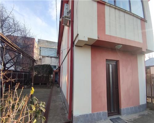 Casa de vânzare în vecinatatea Jumbo – locuinta si afacere 320.000 euro