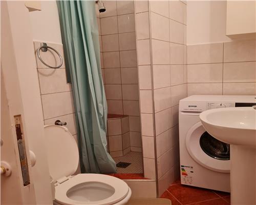 Podu Ros, Apart. 1 cam., D, mobutilat, 51.500 EURO NEG