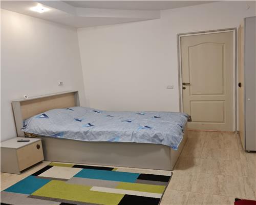 Podu Ros, Apart. 1 cam., D, mobutilat, 51.500 EURO NEG