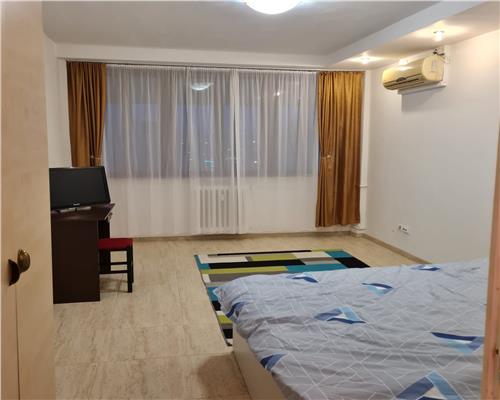 Podu Ros, Apart. 1 cam., D, mobutilat, 51.500 EURO NEG